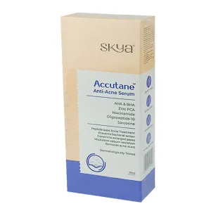 SKYA Accutane Anti-Acne Serum 30ml